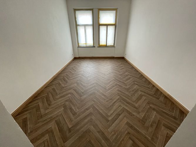 Rekonstrukce bytu (pro účely pronájmu)